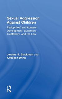 Produktbild: Sexual Aggression Against Children