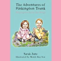 Produktbild: The Adventures of Pinkington Trunk