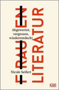 Produktbild: FRAUEN LITERATUR