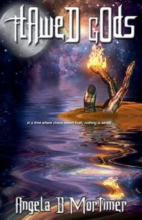 Produktbild: Flawed Gods