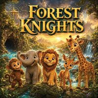 Produktbild: Forest Knights