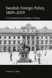Produktbild: Swedish Foreign Policy, 1809-2019