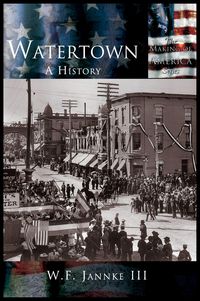 Produktbild: Watertown