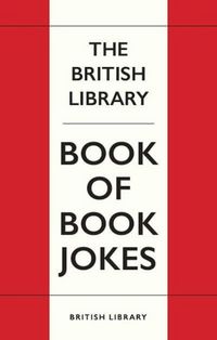 Produktbild: The Book Lover's Joke Book