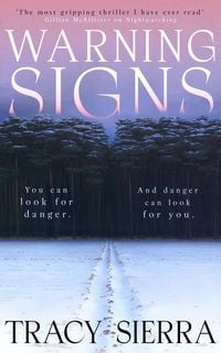 Produktbild: Warning Signs