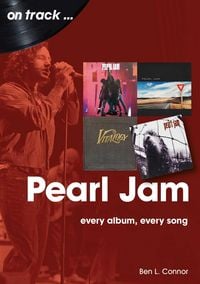 Produktbild: Pearl Jam