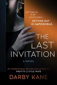 Produktbild: The Last Invitation Intl