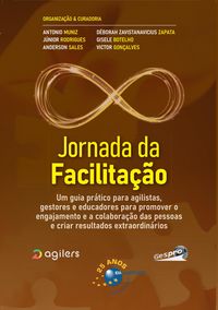 Produktbild: Jornada da Facilita&ccedil;&atilde;o