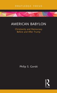Produktbild: American Babylon
