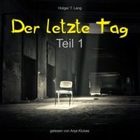Produktbild: Der letzte Tag