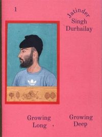 Produktbild: Growing Long, Growing Deep