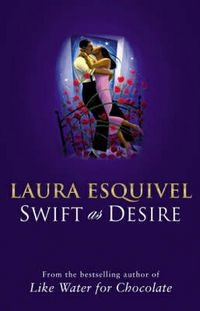 Produktbild: Swift as Desire
