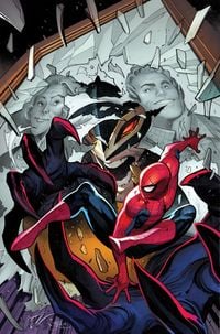 Produktbild: Amazing Spider-Man Vol. 6