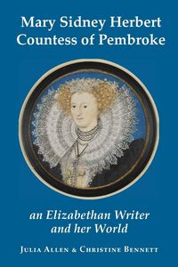 Produktbild: Mary Sidney Herbert, Countess of Pembroke