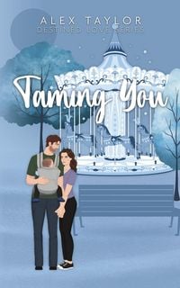 Produktbild: Taming You