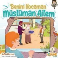 Produktbild: Benim Kocaman M&uuml;sl&uuml;man Ailem