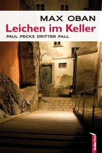 Produktbild: Leichen im Keller
