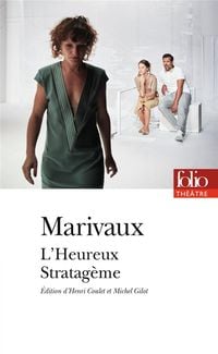 Produktbild: L'heureux stratag&egrave;me