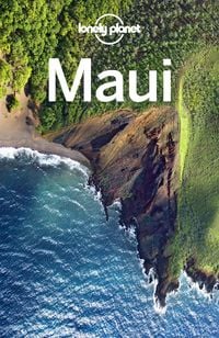 Produktbild: Lonely Planet Maui