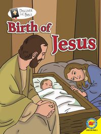 Produktbild: Birth of Jesus
