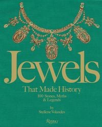 Produktbild: Jewels That Made History