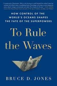 Produktbild: To Rule The Waves