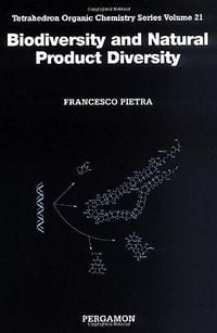 Produktbild: Biodiversity and Natural Product Diversity