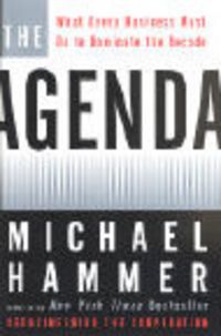 Produktbild: The Agenda