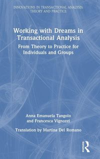 Produktbild: Working with Dreams in Transactional Analysis