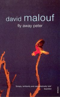 Produktbild: Fly Away Peter
