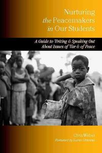 Produktbild: Nurturing The Peacemakers in O