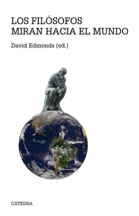 Bild vom Artikel Los filósofos miran hacia el mundo vom Autor David Edmonds