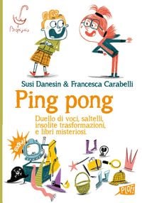 Produktbild: Ping pong