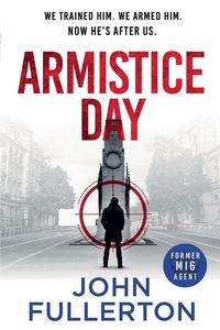 Produktbild: Armistice Day
