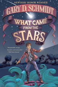 Produktbild: What Came from the Stars