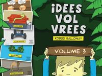 Produktbild: Idees Vol Vrees Volume 3