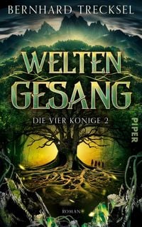 Produktbild: Weltengesang