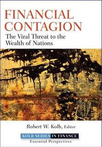 Produktbild: Financial Contagion