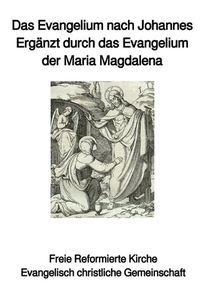 Produktbild: Das Evangelium nach Johannes