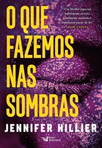 Produktbild: O que fazemos nas sombras