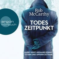 Produktbild: Todeszeitpunkt