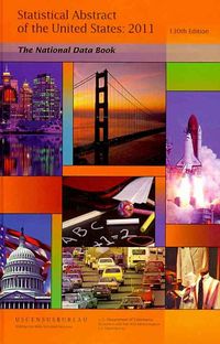Produktbild: Statistical Abstract of the United States