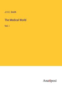 Produktbild: The Medical World