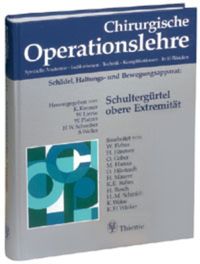Produktbild: Schulterg&uuml;rtel, obere Extremit&auml;t