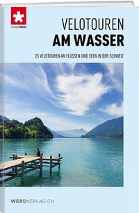 Produktbild: Velotouren am Wasser