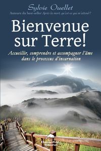 Produktbild: Bienvenue sur terre!