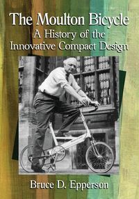 Produktbild: The Moulton Bicycle