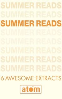 Bild vom Artikel Atom Summer Reads Sampler vom Autor Sarra Manning