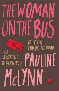Produktbild: The Woman on the Bus