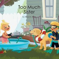 Produktbild: Too Much Sister